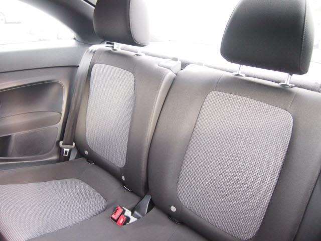 2017 Volkswagen Beetle S